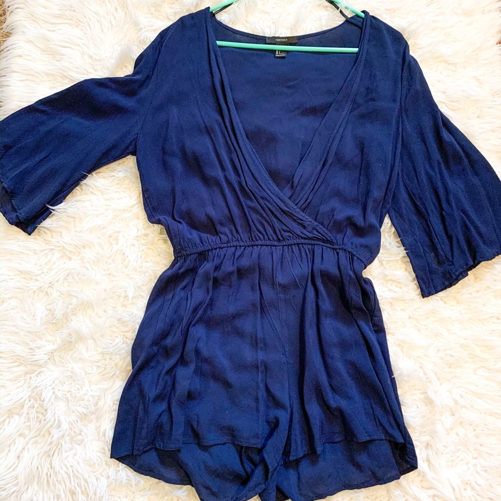 Women’s Romper